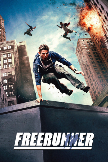 Freerunner Poster