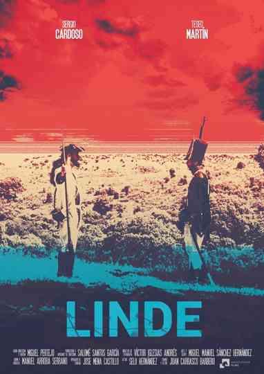 Linde Poster