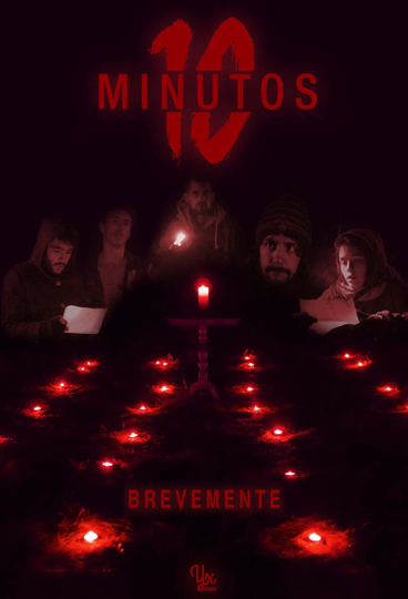 10 Minutos Poster