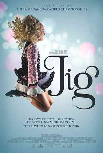 Jig Poster