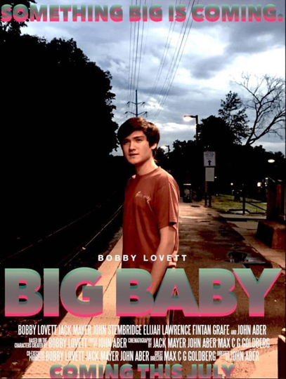 Big Baby: The Movie