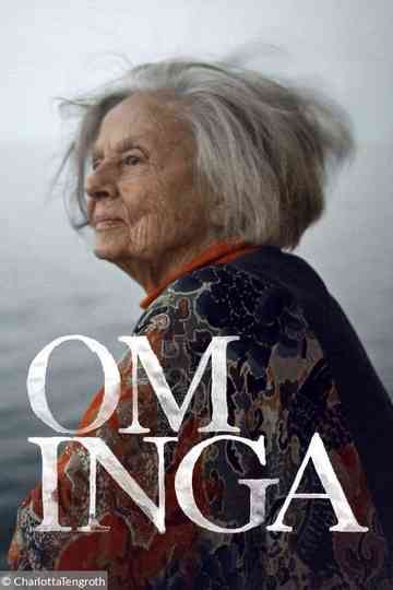 Om Inga Poster