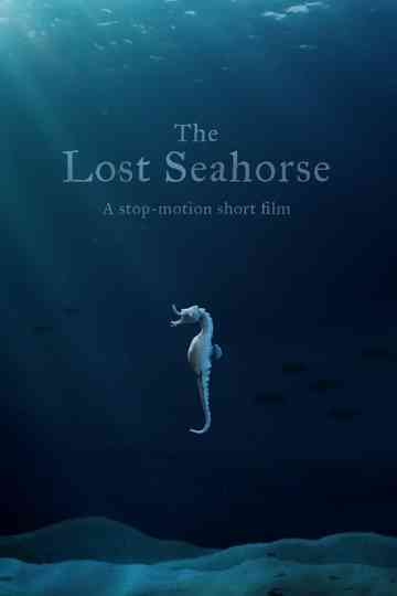 The Lost Seahorse Poster