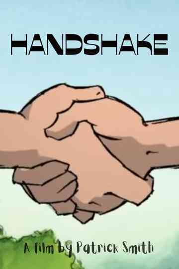 Handshake Poster