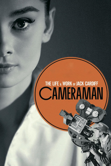 Cameraman: The Life and Work of Jack Cardiff Poster