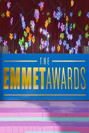 The Emmet Awards Show