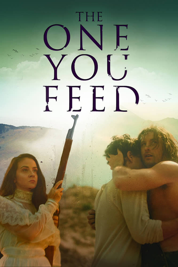 The One You Feed Poster