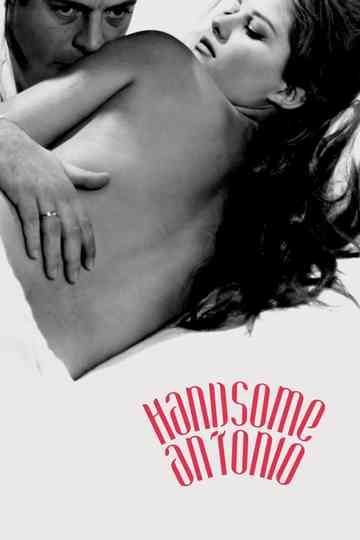 Il bell'Antonio poster