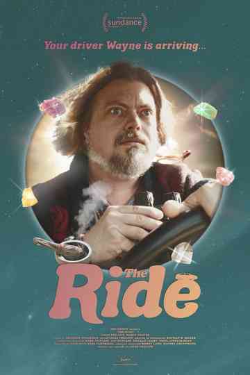 The Ride Poster