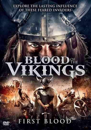 Blood of the Vikings poster