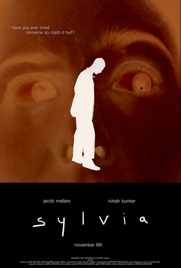 Sylvia Poster