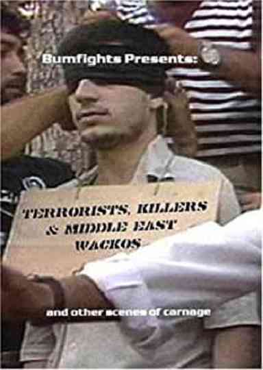 Terrorists Killers and MiddleEast Wackos
