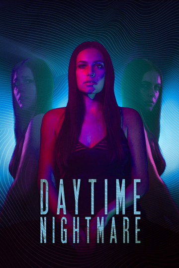 Daytime Nightmare Poster