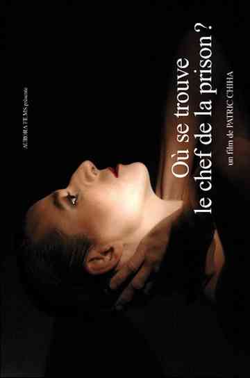 Where Is the Head of the Prison Poster