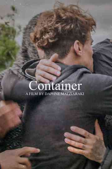 Container Poster