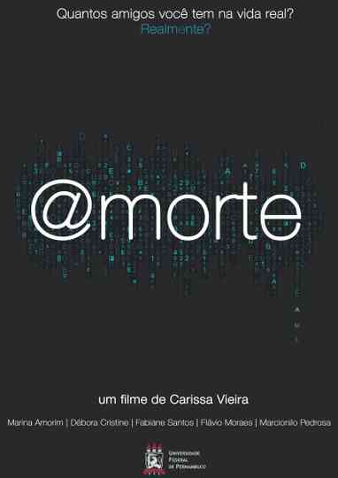 @morte Poster
