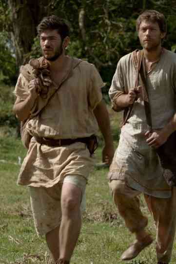 Golias' Children Poster