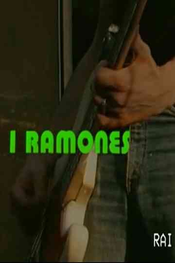 I Ramones Poster