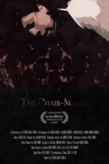 The Chair-Maker Poster