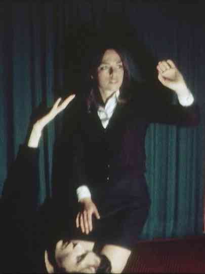 Paula – « Je reviens » Poster