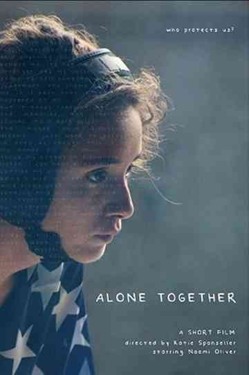 Alone Together Poster