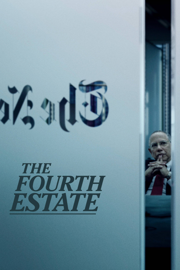 The Fourth Estate Poster