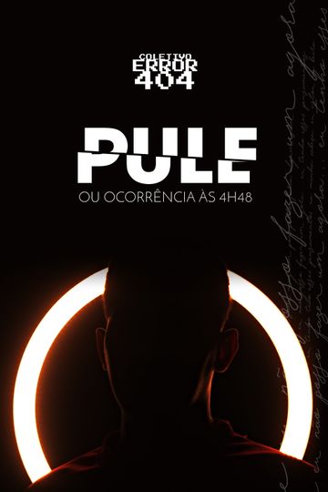 Jump or Occurrence at 4:48am