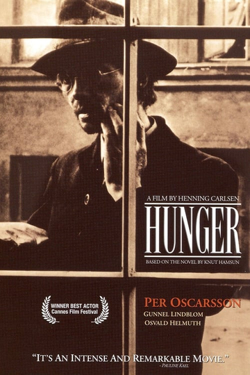 Hunger Poster