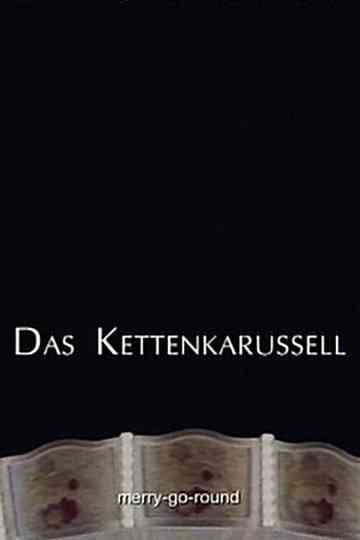 Das Kettenkarussel Poster