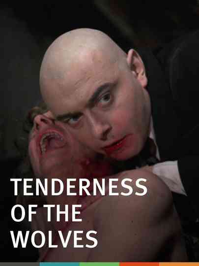 The Tender Wolf Poster