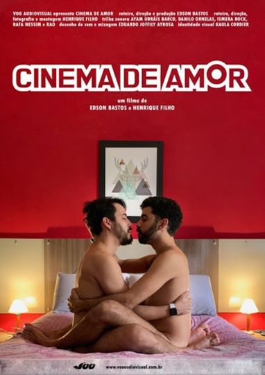 Cinema de Amor