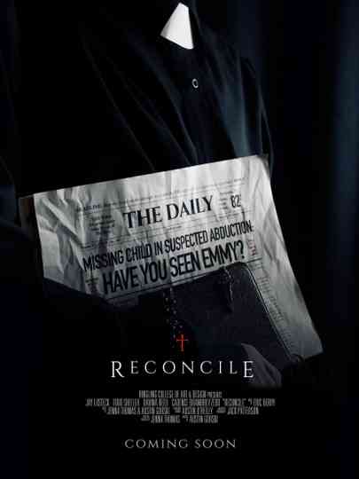 Reconcile Poster