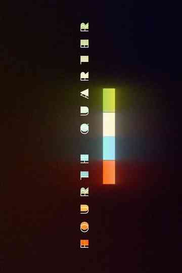 Fourth Quarter Poster