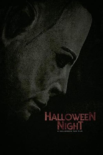 Halloween Night Poster