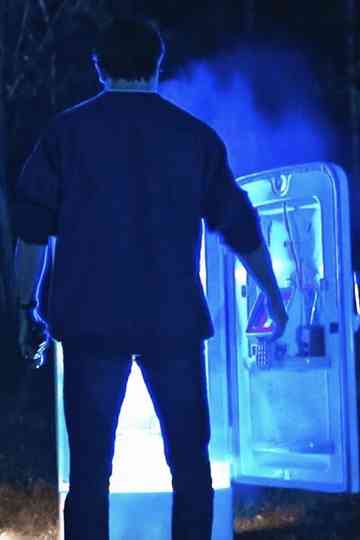 It’s About Time! Poster