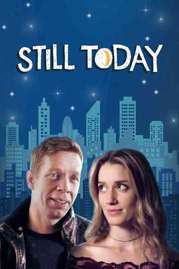 Still Today Poster