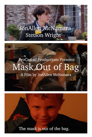 Mask Out of Bag