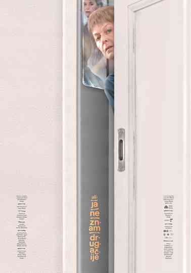 But, I Don't Know How to Do It Differently Poster