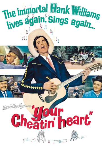 Your Cheatin Heart