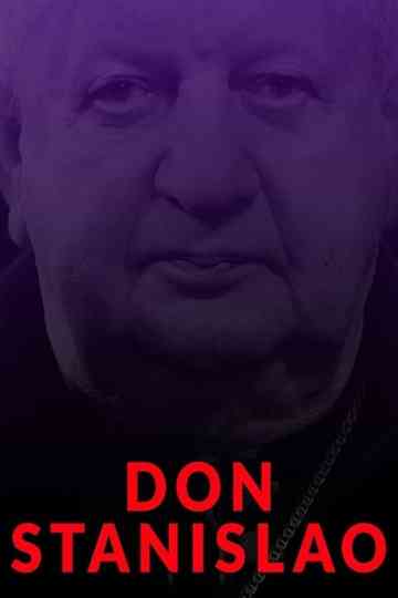 Don Stanislao Poster