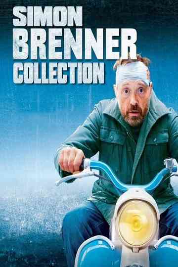 Simon Brenner Collection Poster