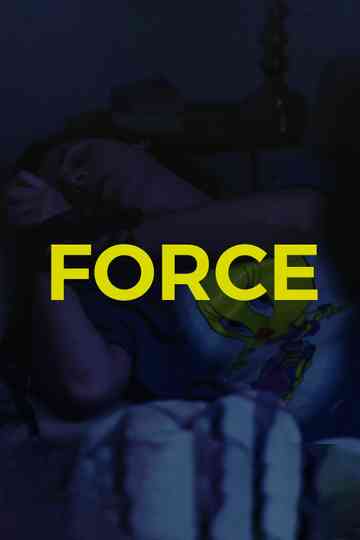 Force Poster