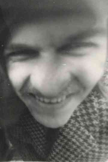 Mama, da steht ein Mann Poster