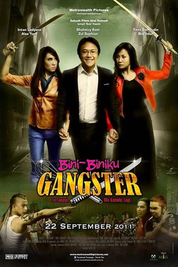 BiniBiniku Gangster