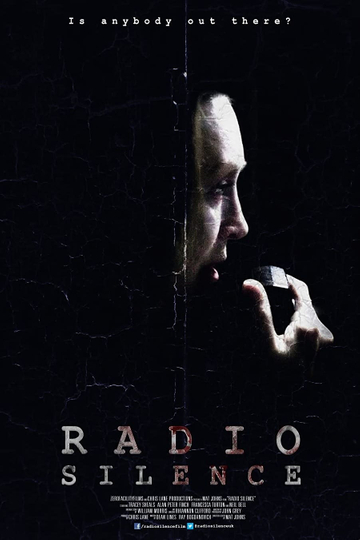 Radio Silence Poster