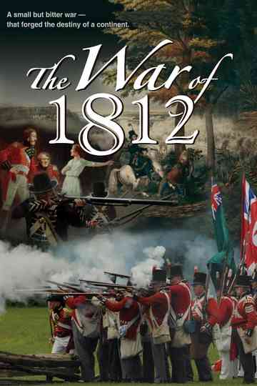 The War of 1812 Poster