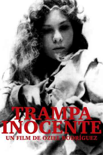 Trampa inocente Poster