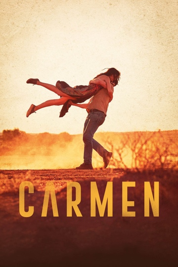 Carmen Poster