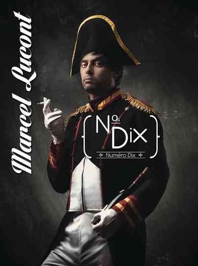 Marcel Lucont - Numero Dix