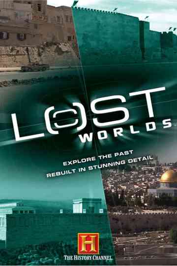 Lost Worlds